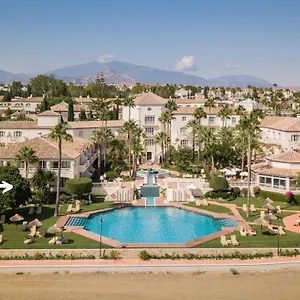 5* Отель Las Dunas Grand Luxury (adults Only)